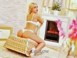 LexiLow