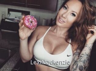 LexiMackenzie