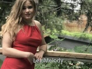 LexiMelody