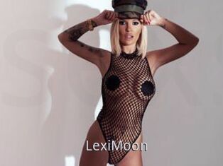 LexiMoon