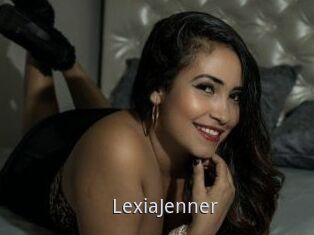 LexiaJenner