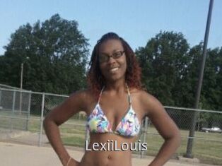 LexiiLouis