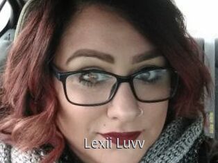 Lexii_Luvv