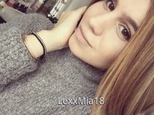 LexxMia18