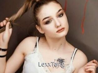 LexxTang