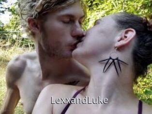 LexxandLuke