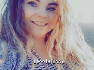 Lexxieluxxe