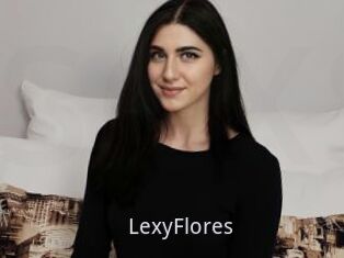 LexyFlores