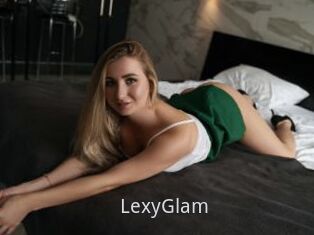 LexyGlam