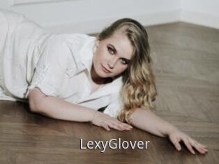 LexyGlover