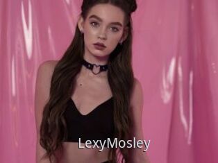 LexyMosley