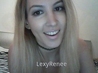 LexyRenee