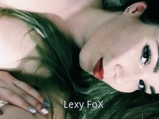 Lexy_FoX