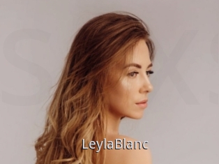 LeylaBlanc