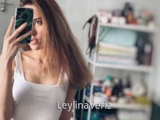 LeylinaVeriz