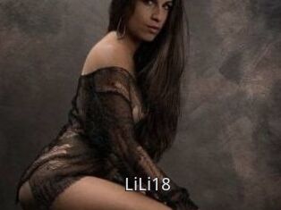 LiLi18