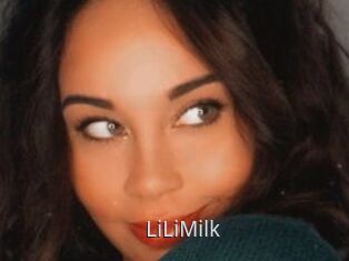 LiLiMilk