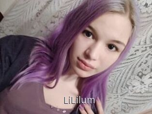 LiLilum