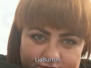 LiaBurton