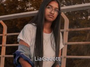 LiaGadott