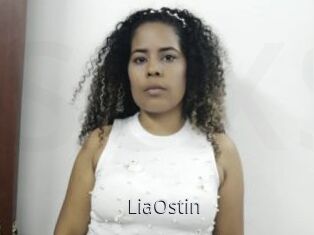 LiaOstin