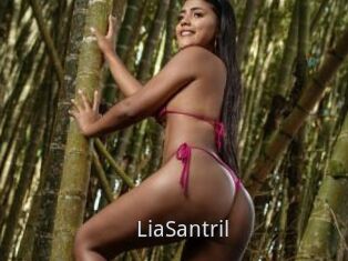 LiaSantril