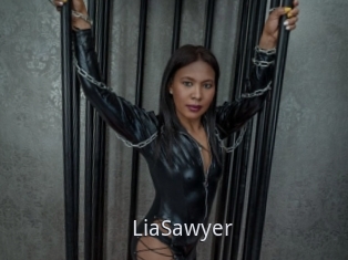 LiaSawyer