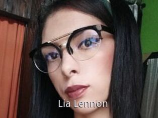 Lia_Lennon