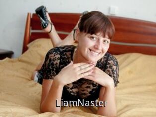 LiamNaster