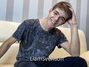 LiamSvenson