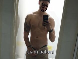 Liam_palloni