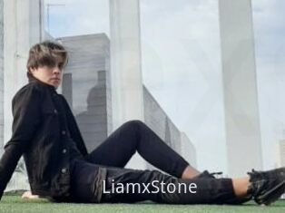 LiamxStone