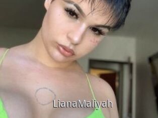 LianaMaliyah