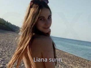 Liana_sunn