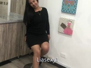 Liasexy1