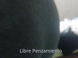 Libre_Penzamiento