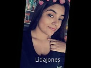 LidaJones