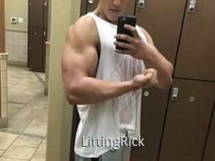 LiftingRick