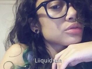 Liiquidsun