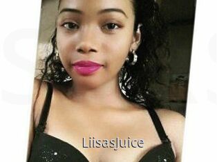 LiisasJuice