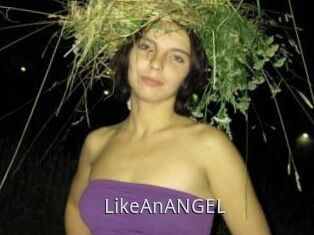 LikeAnANGEL