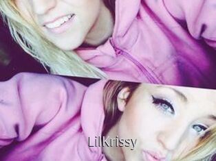 LilKrissy