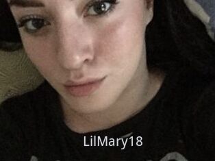 LilMary18