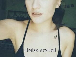 LilMissLacyDoll