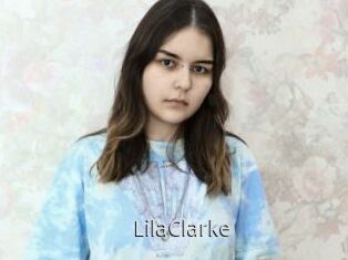 LilaClarke