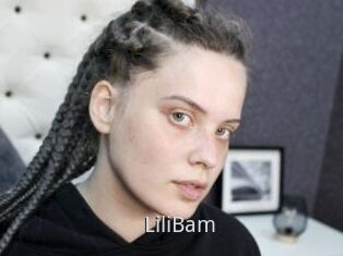 LiliBam