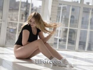 LiliGreens