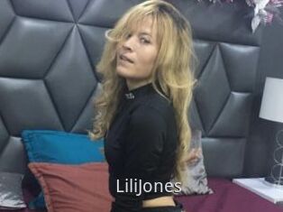 LiliJones