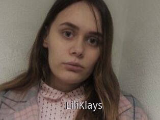 LiliKlays