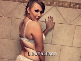 Liliana_Olson